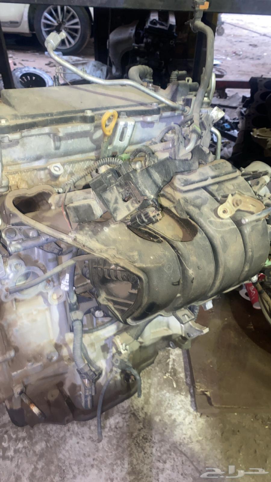 2022 Camry Engine63718065612673111