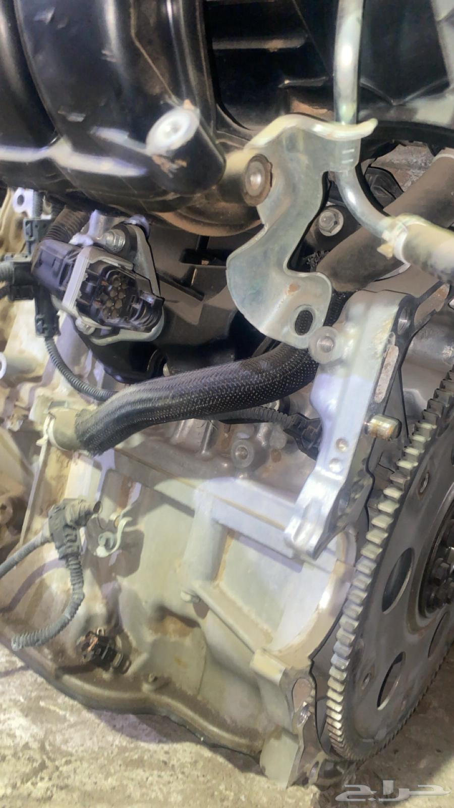 2022 Camry Engine63718065612673113