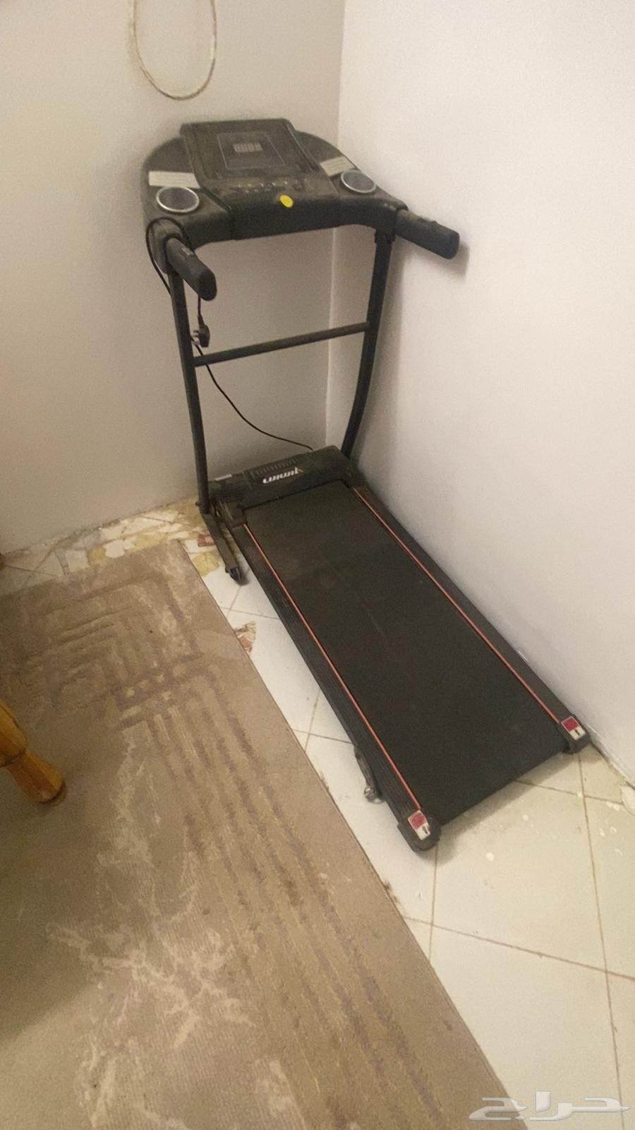 Treadmill Device63674459312385110