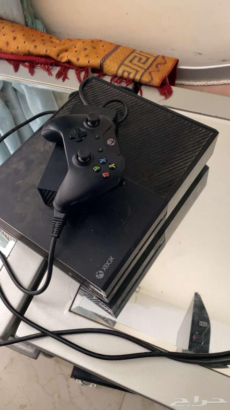 A very clean Xbox63675158651010110