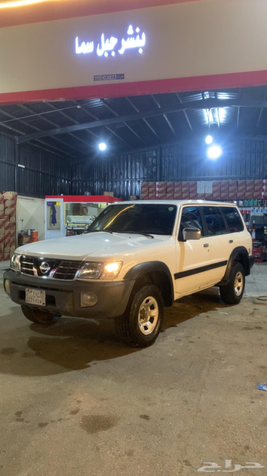 جيب نيسان باترول63717780945794111