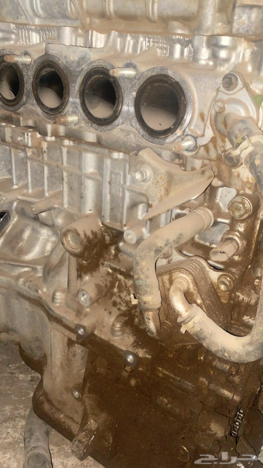 2022 Camry Engine63718065612673110