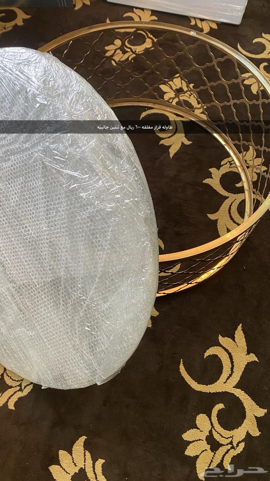 اثاث جديد63674459011971110