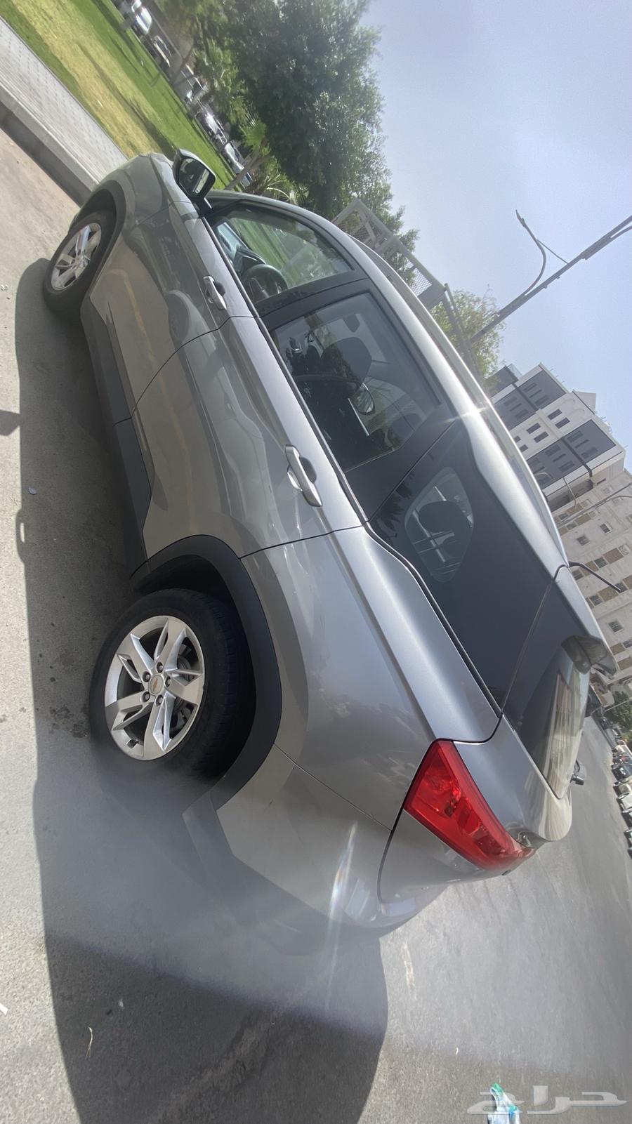 2022 Captiva User Manual63717514171906113