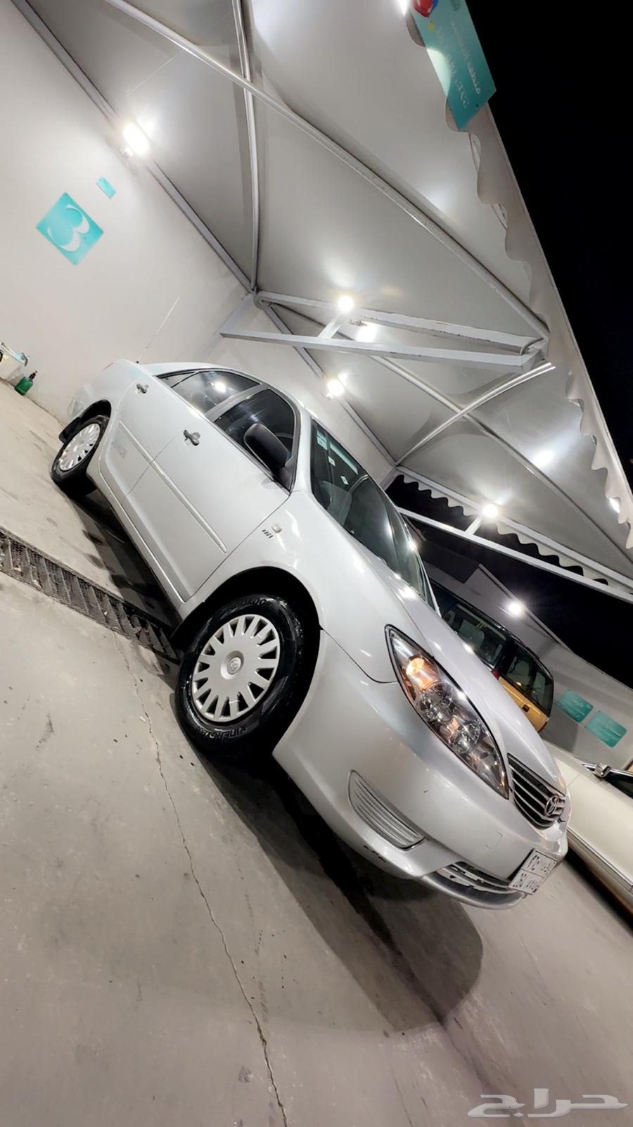 كامري 2006 ((تم البيع ))63722216921091112