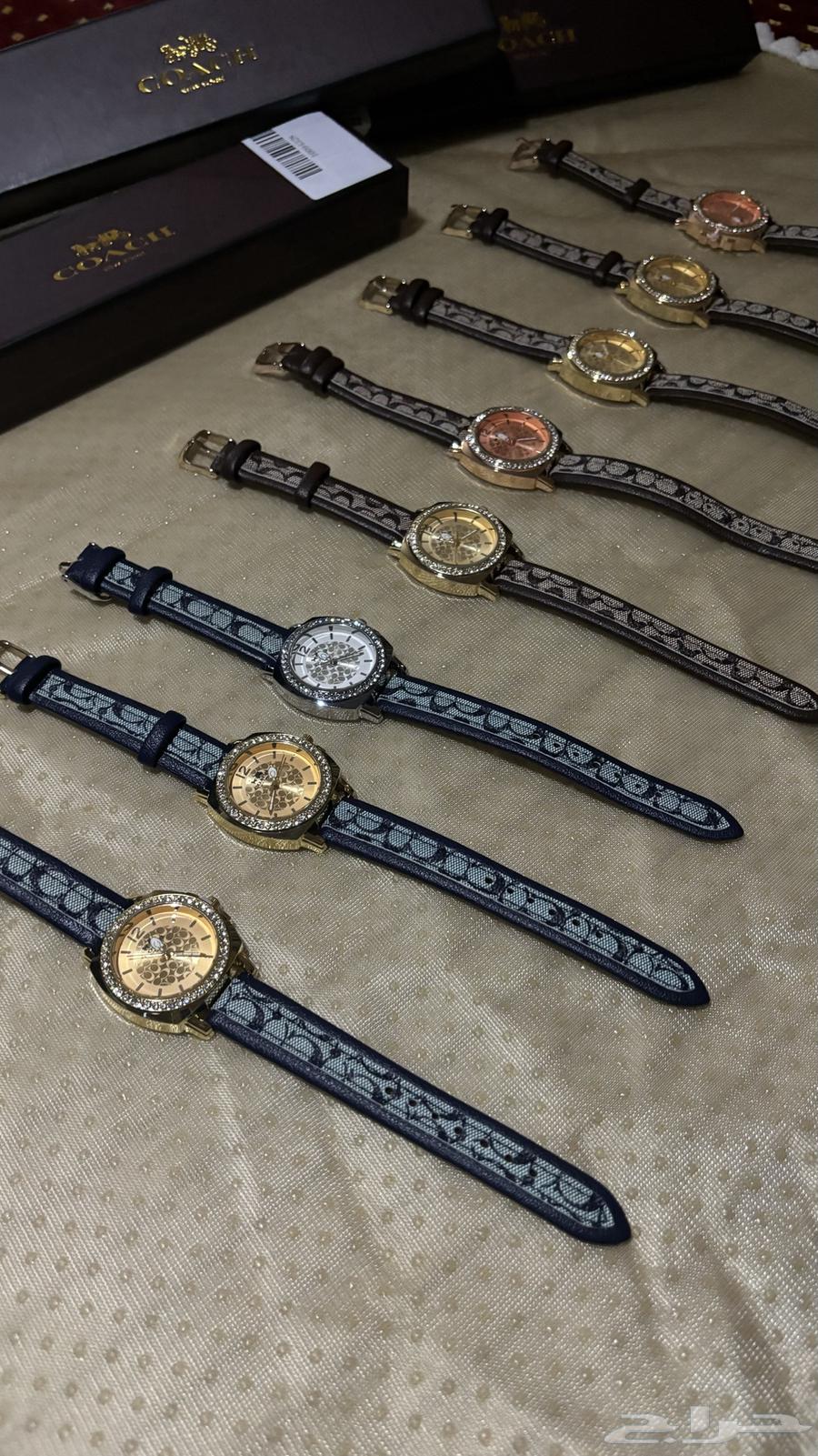 Koch Watches63670970883074110