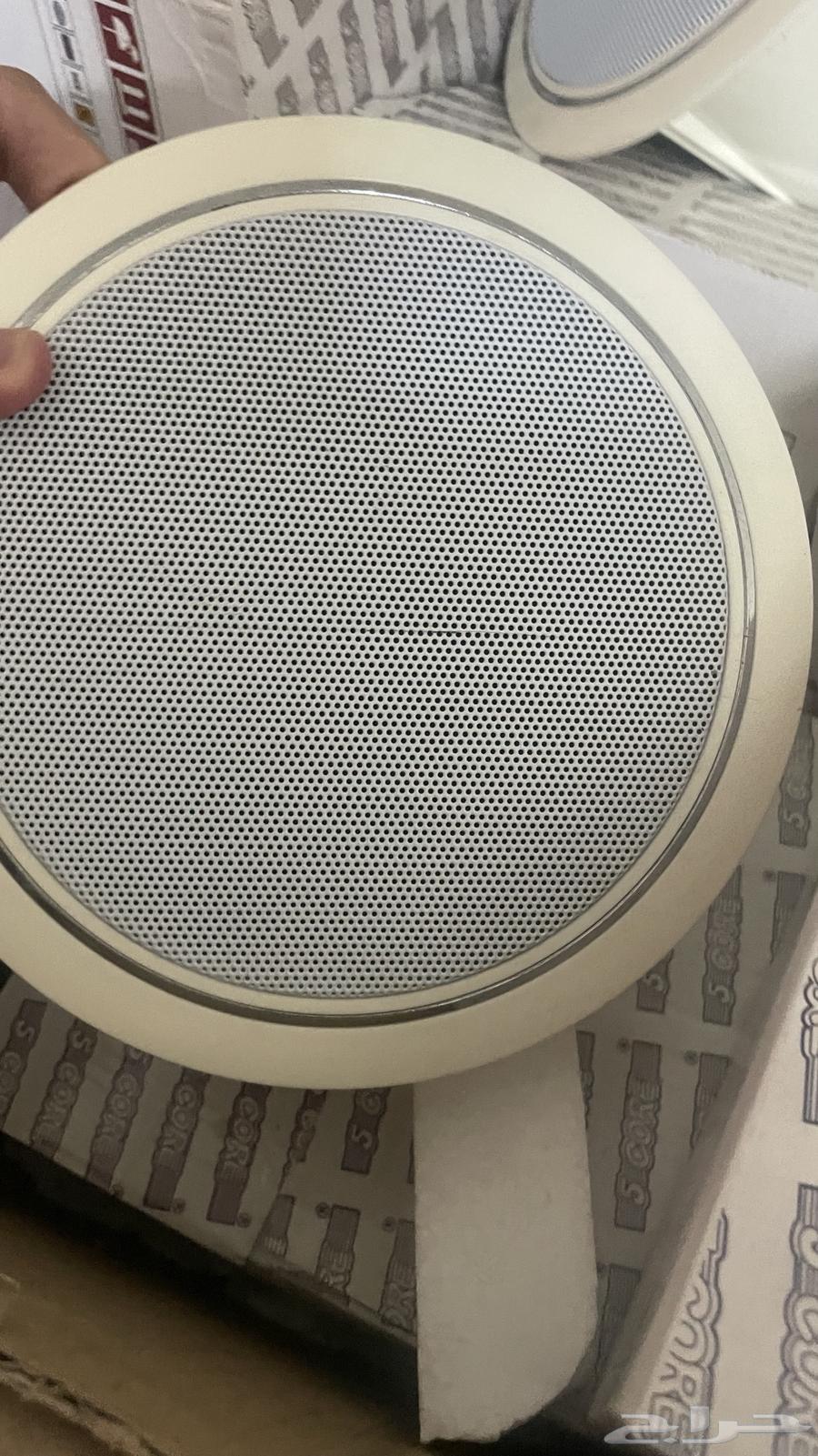 Speakers for home or mosque63669824276739112
