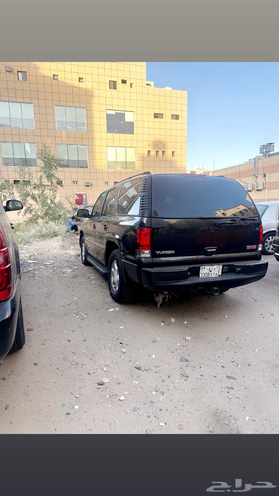 جمس يوكن قصير2004دينالي فل كامل دبل منوة المستخدم63720644160515113