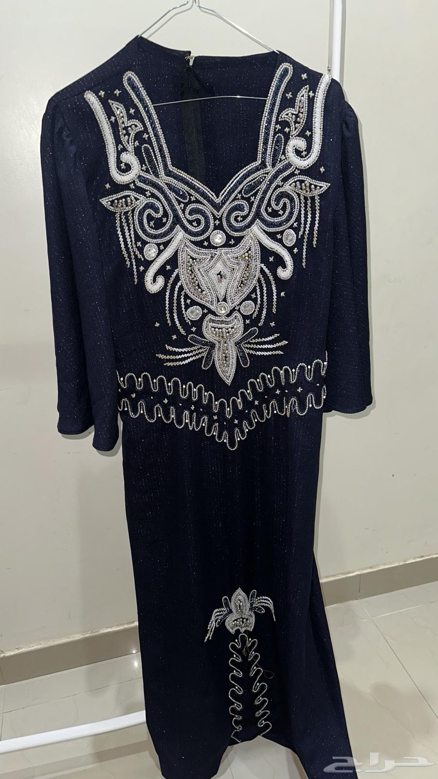 فستان سهرة63670000738050110