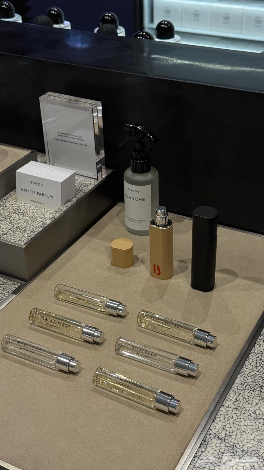 Byredo Perfume63667809611010111