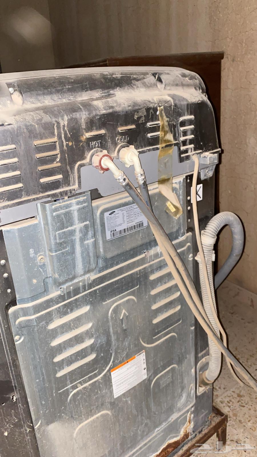 Automatic washing machine63667804683523111