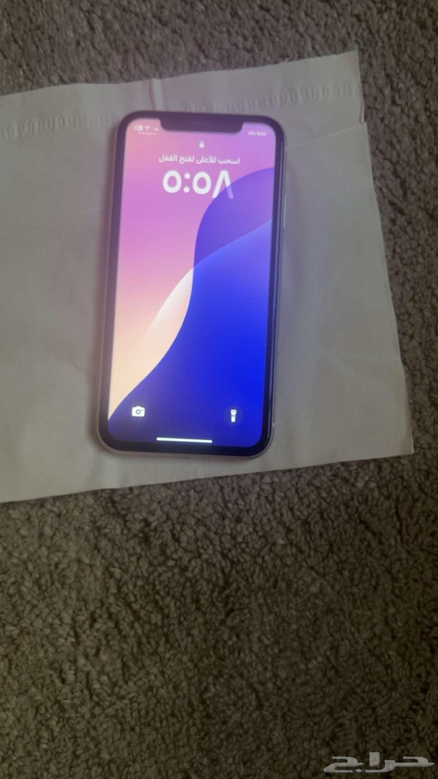 iPhone 11 for sale, 256GB memory63672169575681111