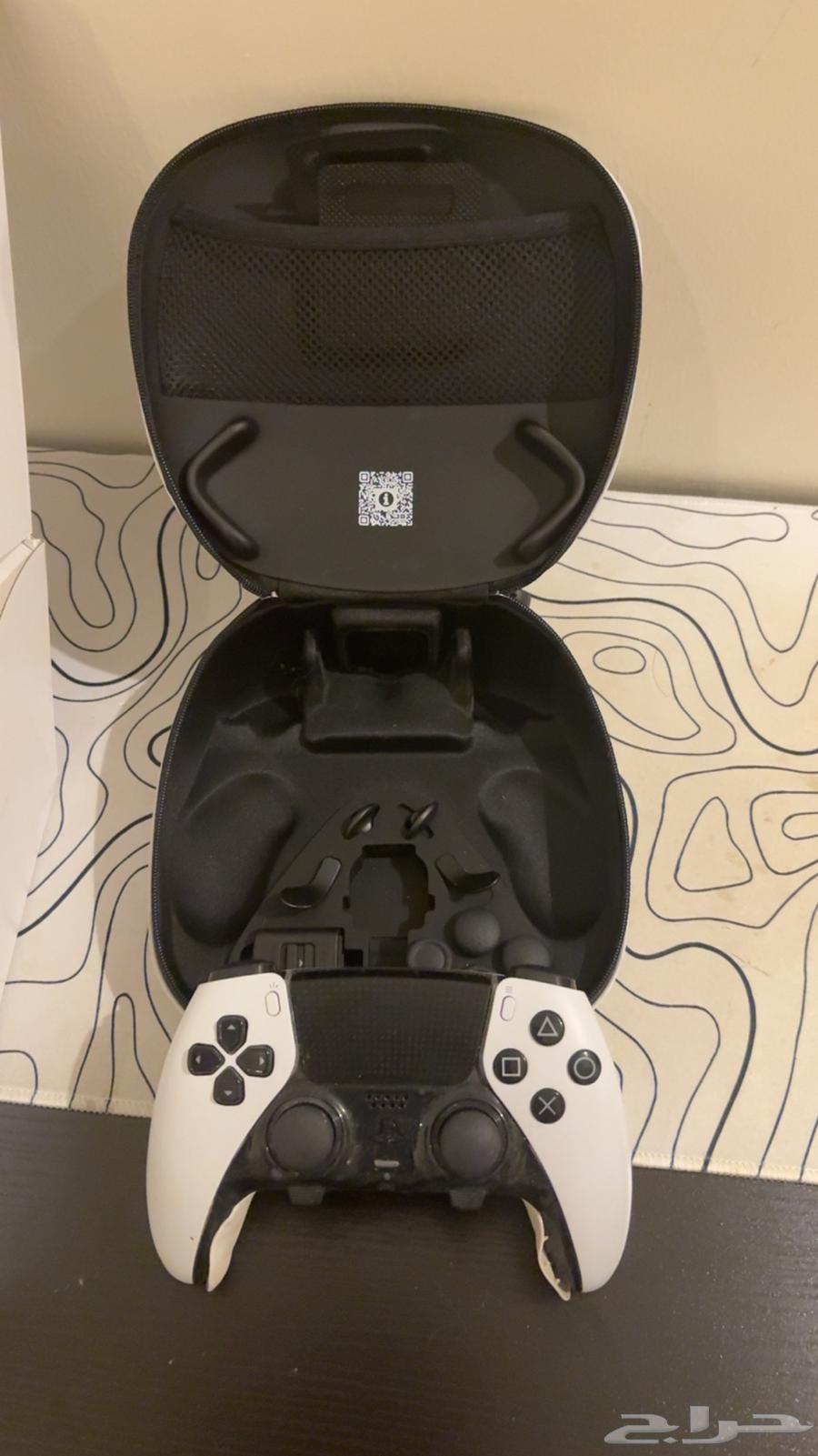 Sony 5 Edge Controller63673823255554110