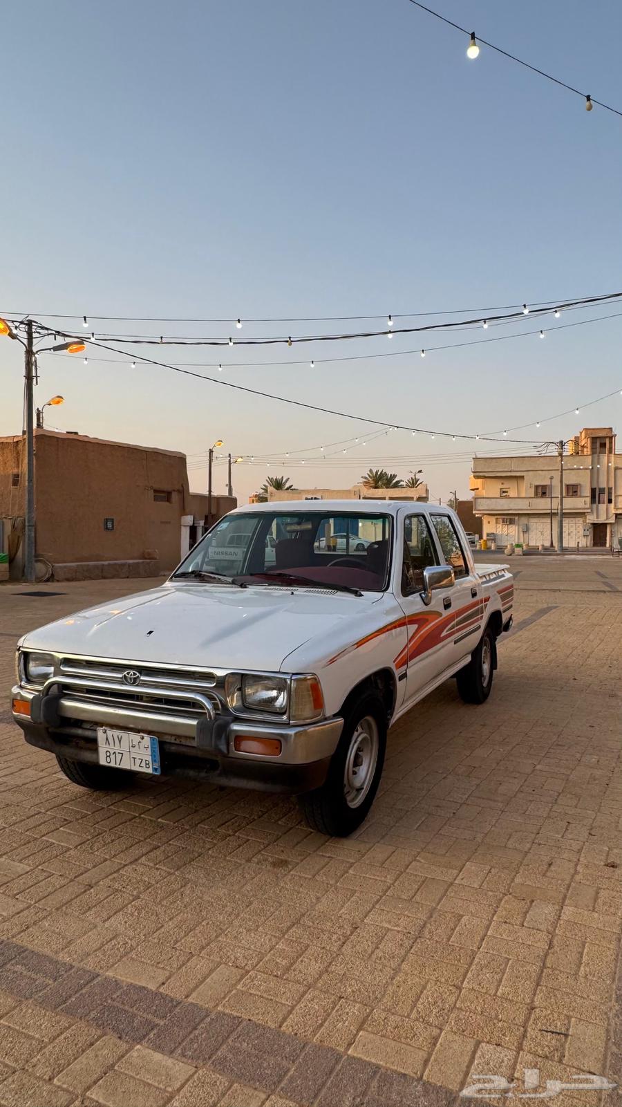 HiLux Model 199263722687809665113