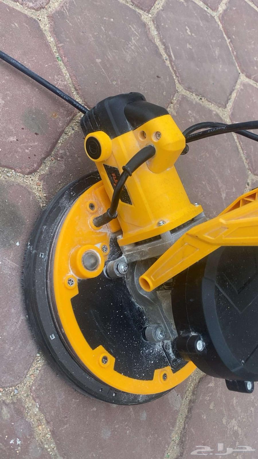 FLEX PROFESSIONAL TOOLS Wall Sanding Machine63670089435395112