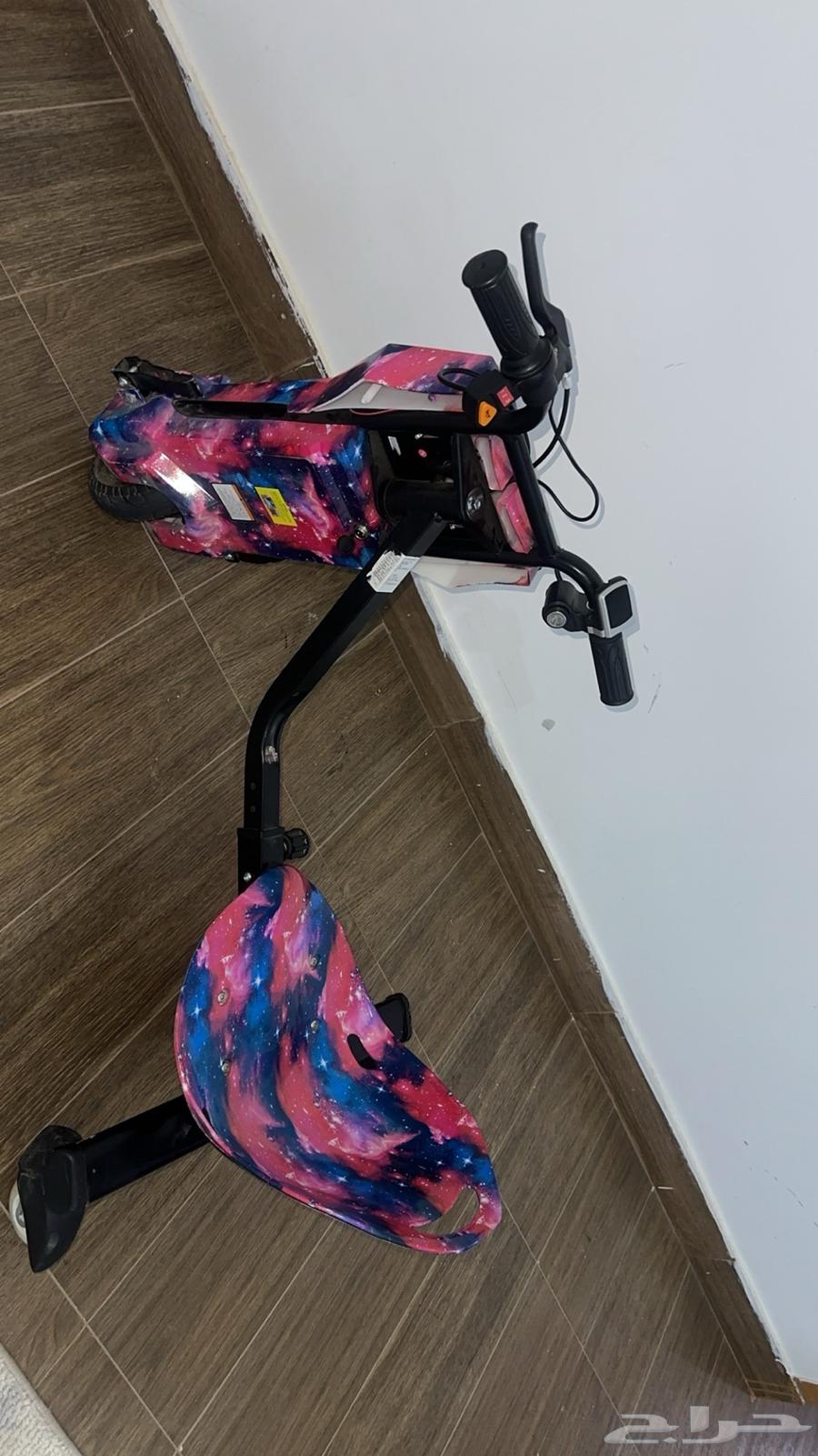 Clean scooter for a month since I bought it new for 500 size63673476676227113