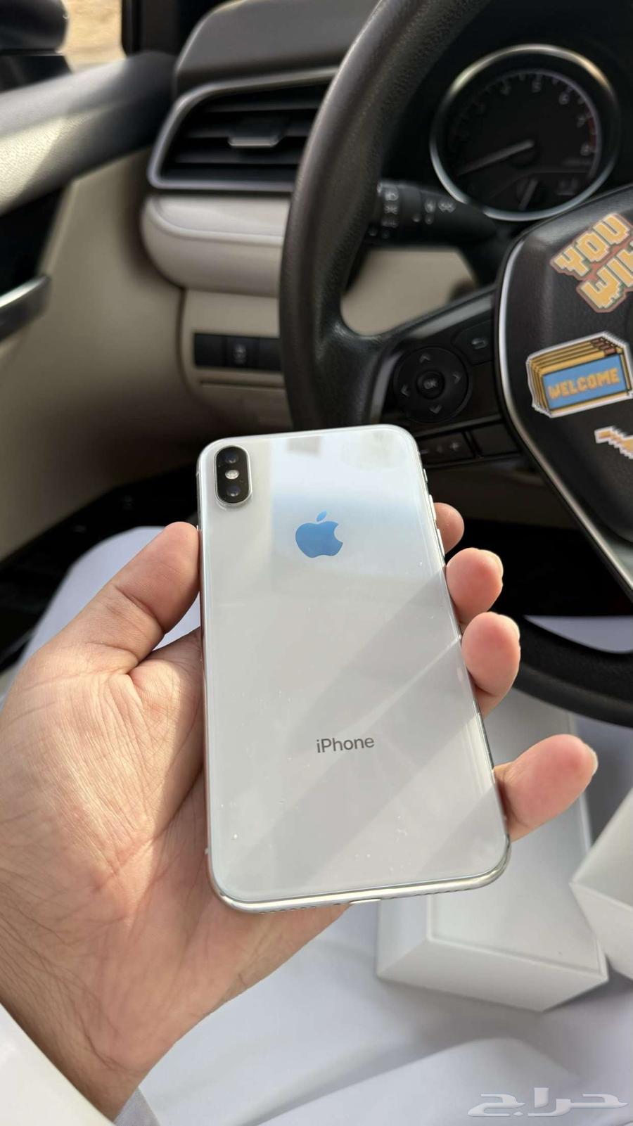 ايفون اكس 25663675077366659111