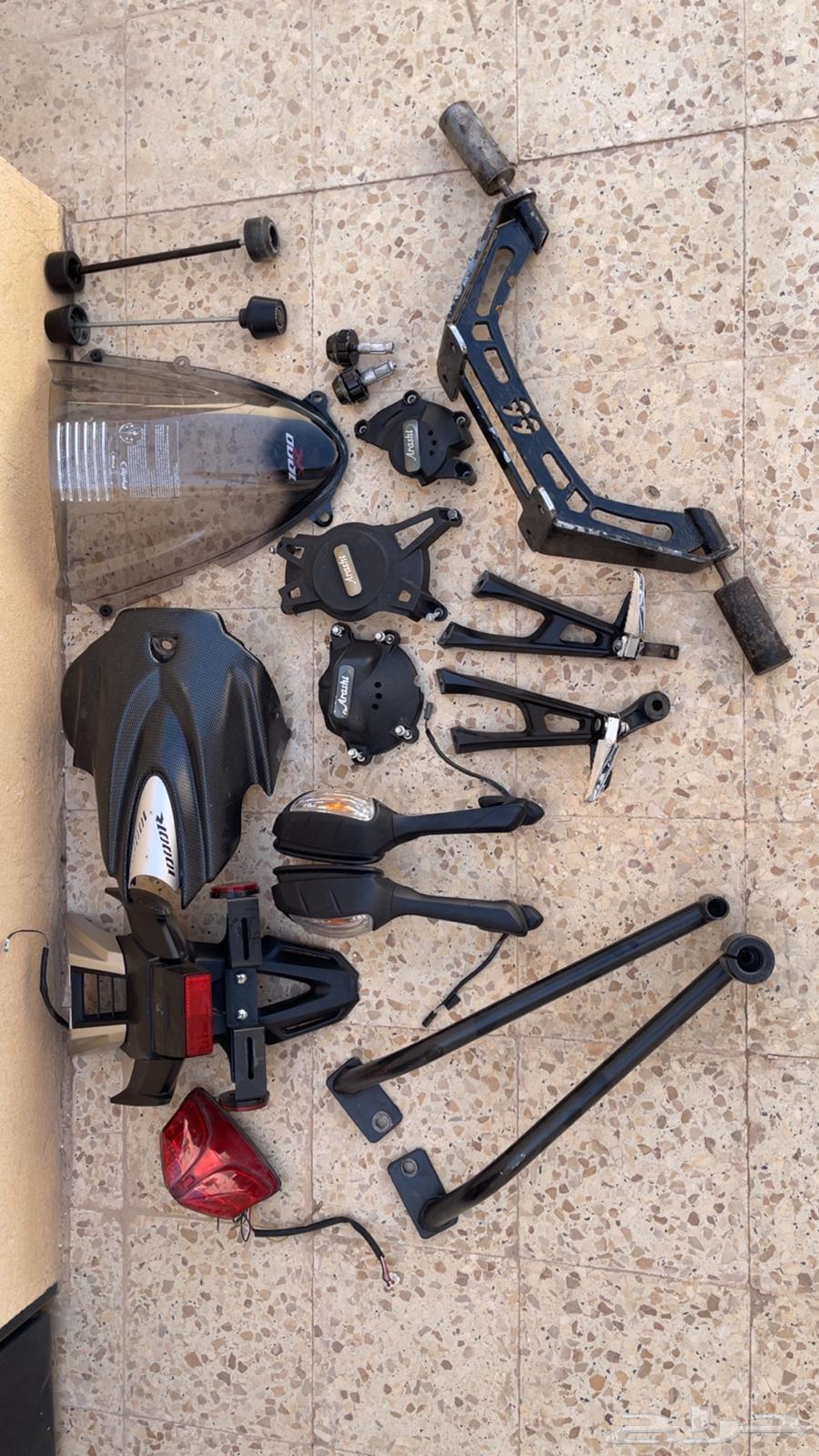 قطع ريس سوزوكي 100063678176981121110
