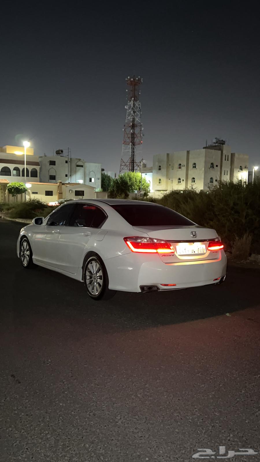2015 Accord fully loaded63725868315267112