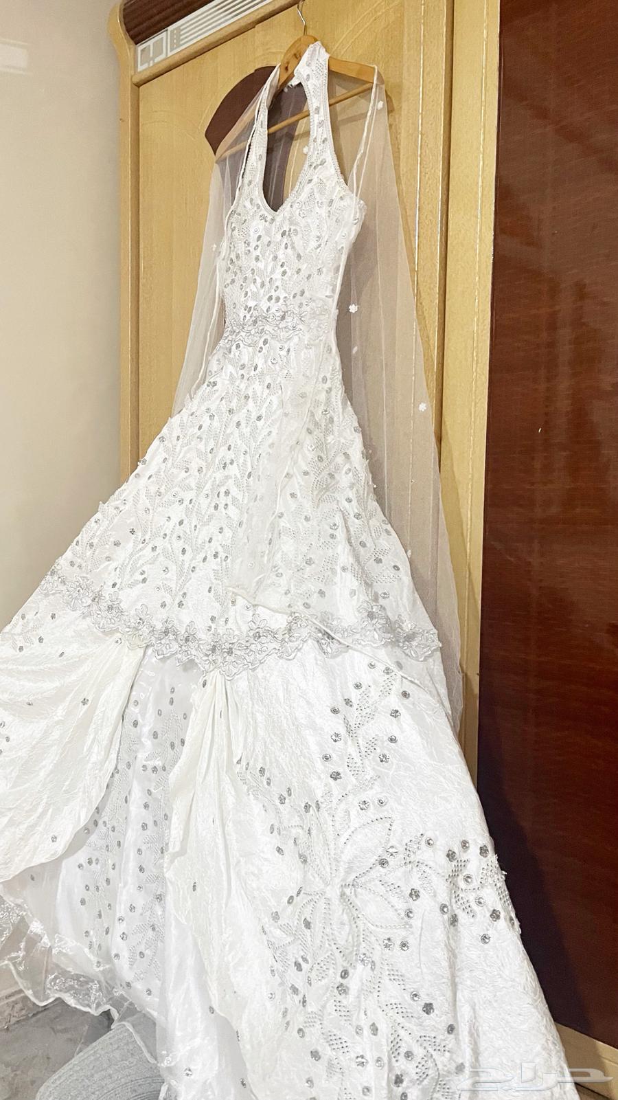 فستان عرس63670533014915110