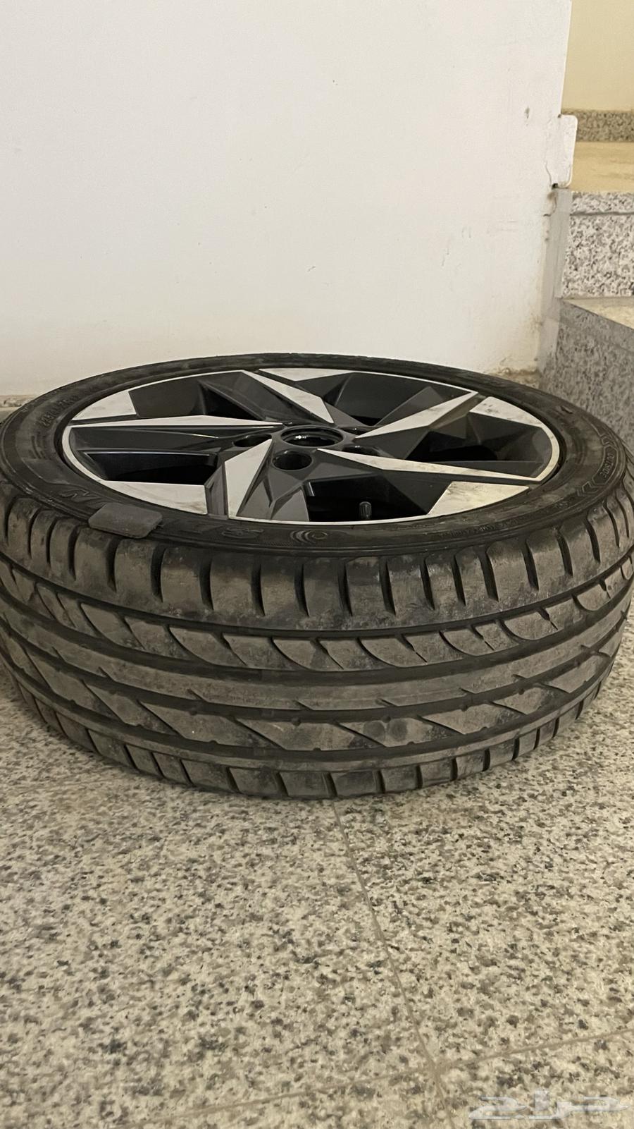 جنط النترا اسبير الوكاله للبيع63716930247939111
