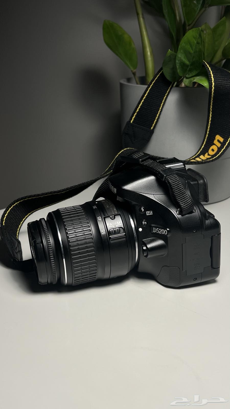 كاميرا Nikon63667811323267112