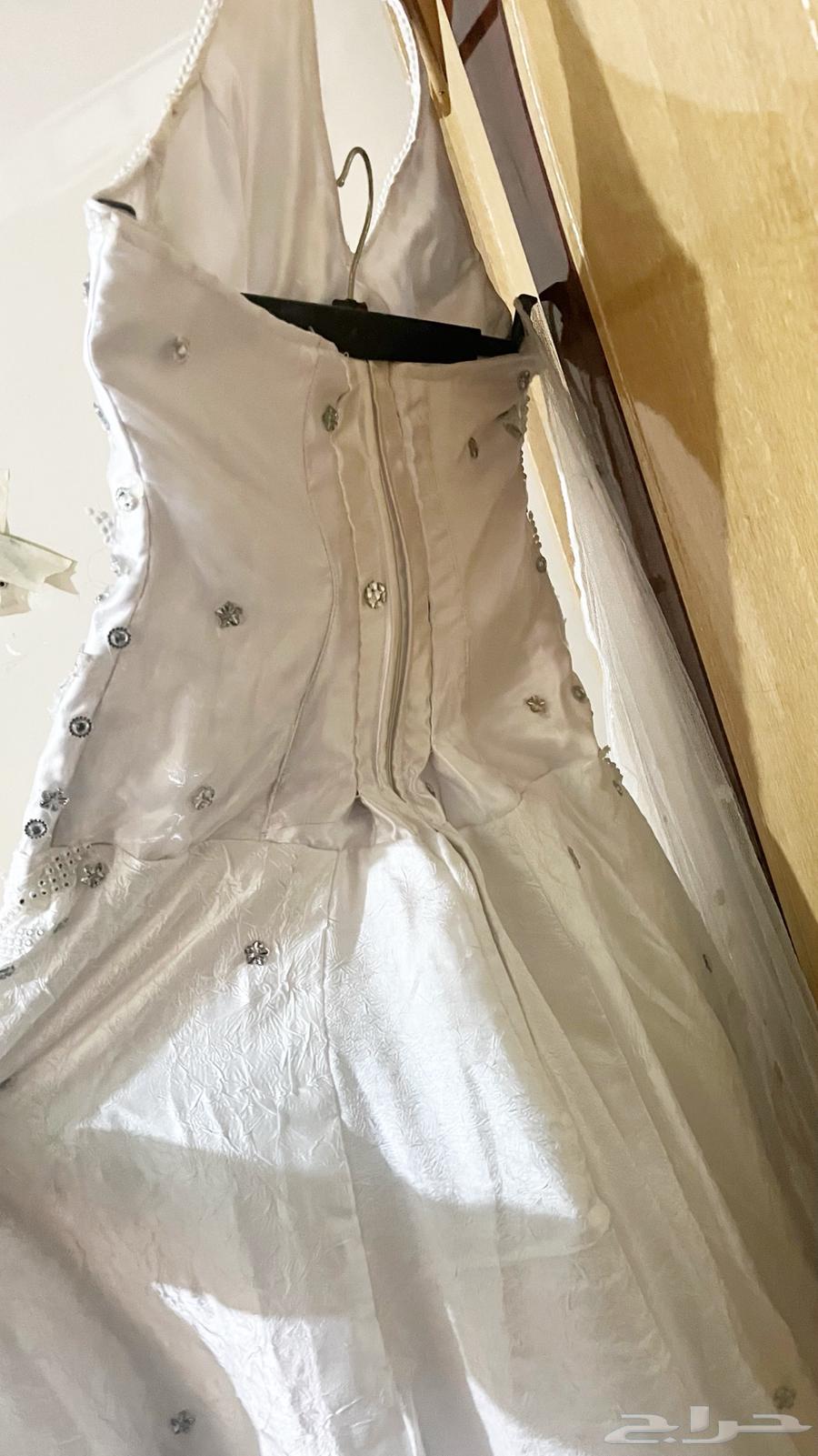 فستان عرس63670533014915112