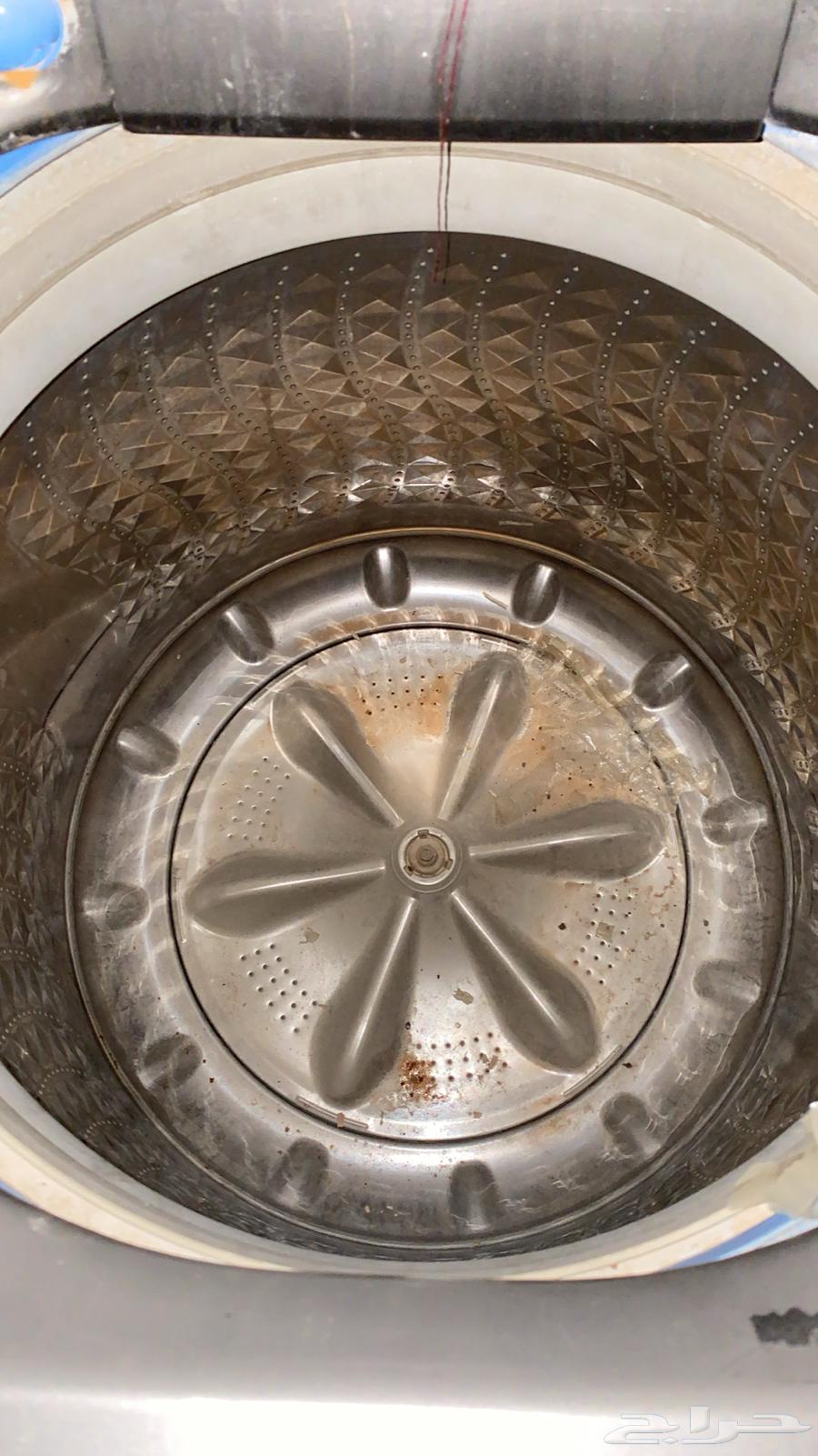 Automatic washing machine63667804683523113
