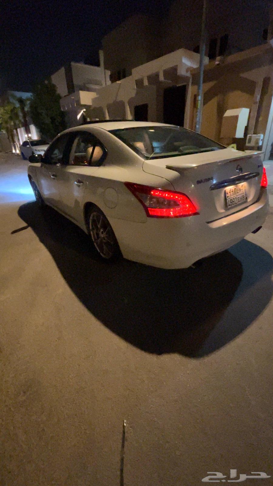 Maxima 2010 model, clean63716431682946114