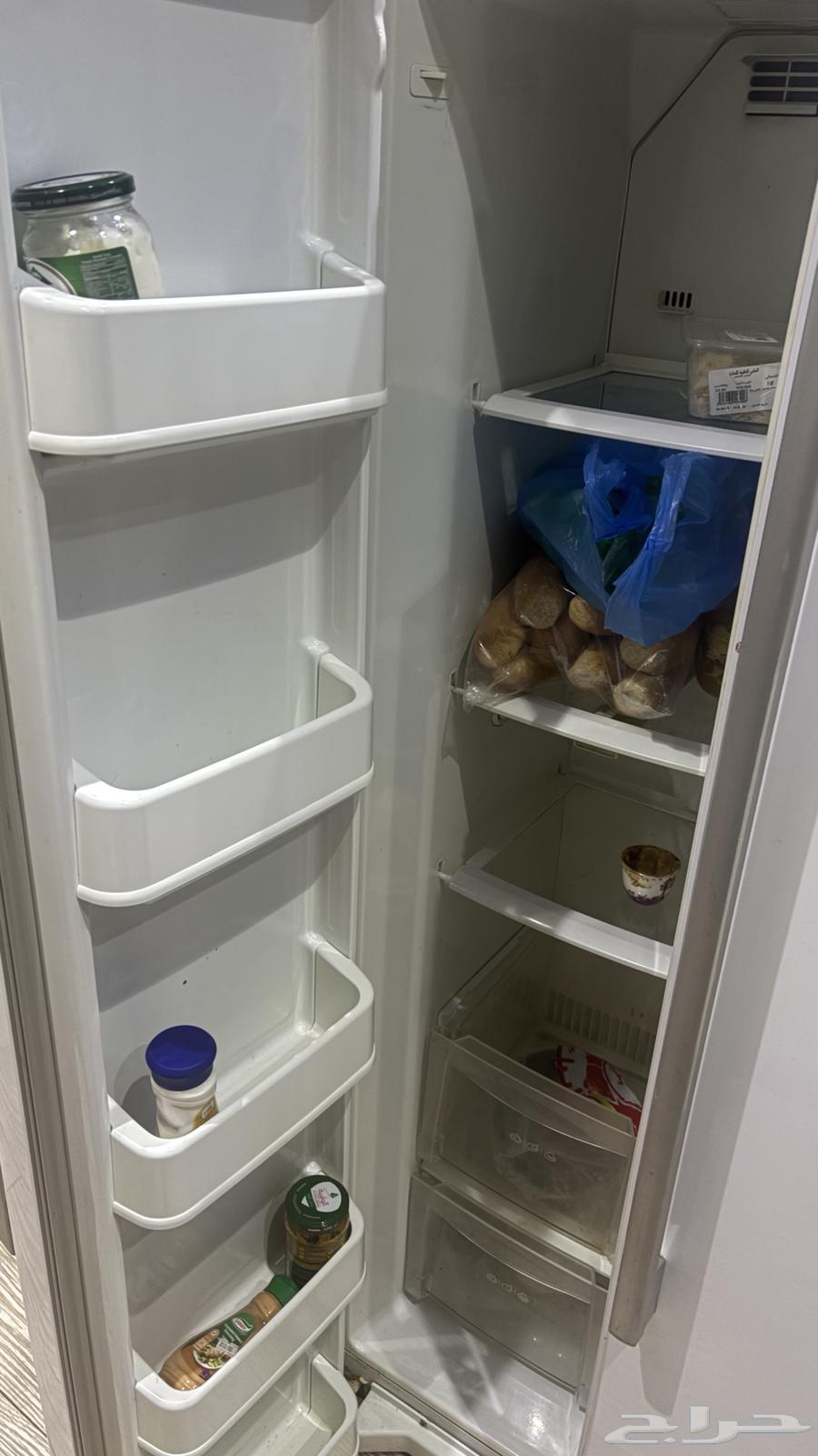 ثلاجة للبيع63668613631363112