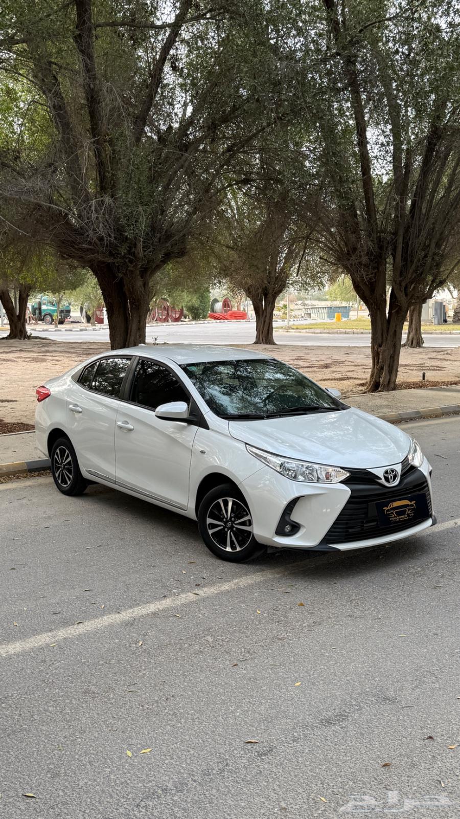 Toyota Yaris 2022 (( تم البيع ))63718513354113112