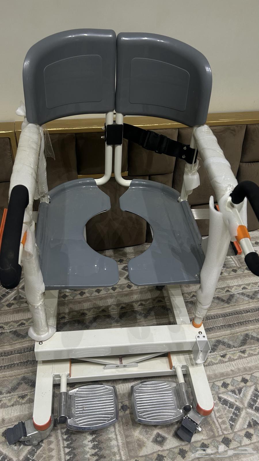 Wheelchair63667805695233110