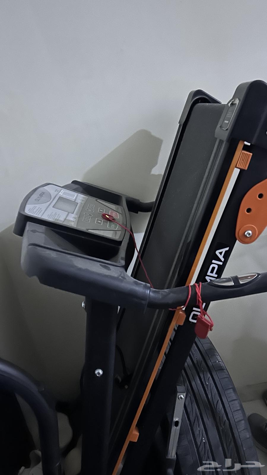 Treadmill for sale - Location: Eastern Riyadh63667811164289112