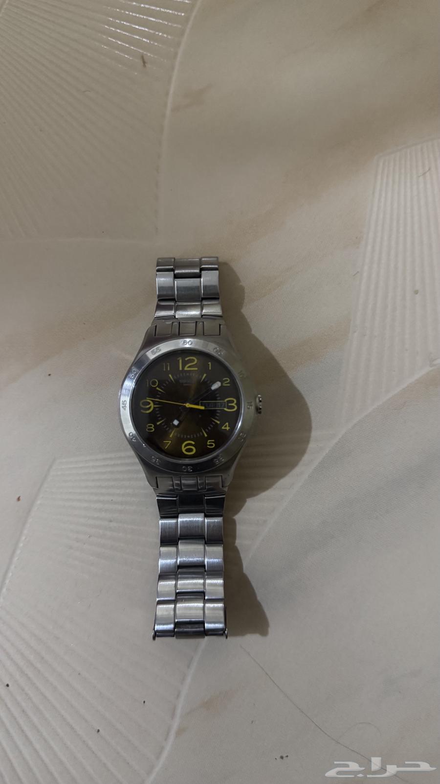 Swatch Watch63668290299522110