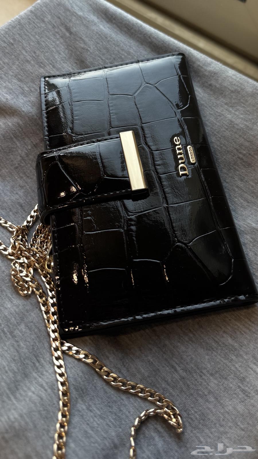 Dune London Card Bag63670434712963111