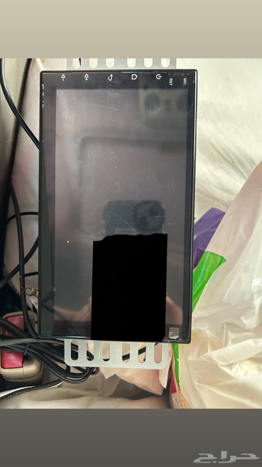 Car screen for sale with camera63672169944195110