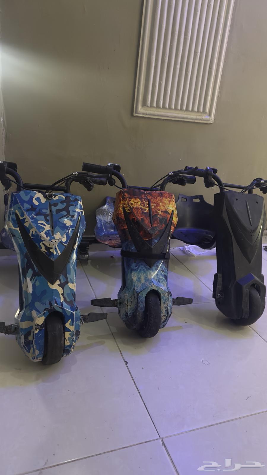 Scooter (one-day offer)63667811215619110