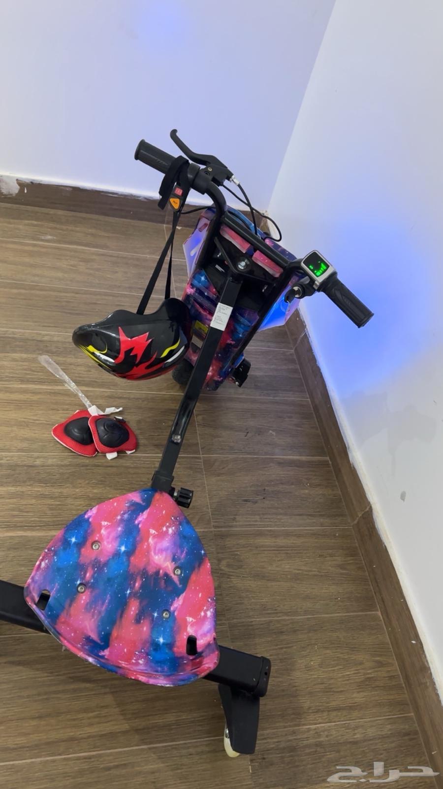Clean scooter for a month since I bought it new for 500 size63673476676227110