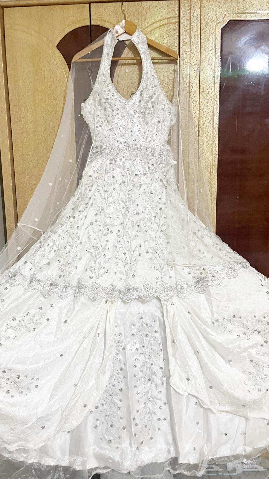 فستان عرس63670533014915111