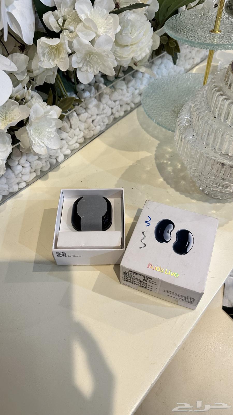 New Samsung Galaxy Earphones63672343799041111