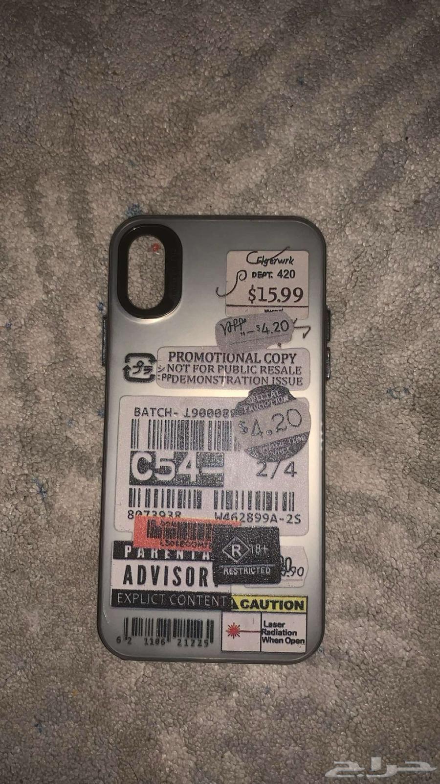 iPhone XS63668293558913110