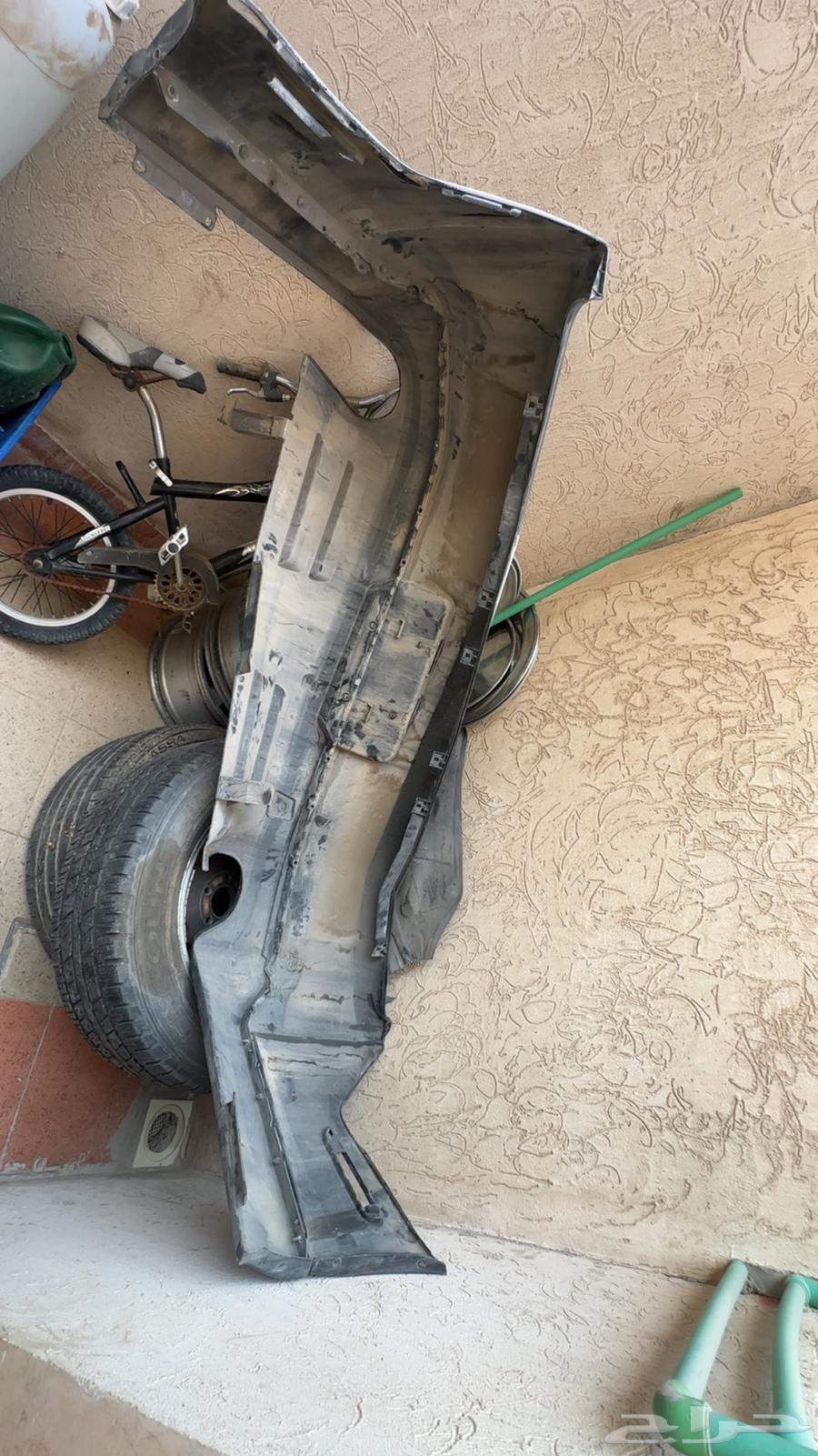 Mustang 2011 2012 radiator support, spark plug, agency body without cracks63722958825346110