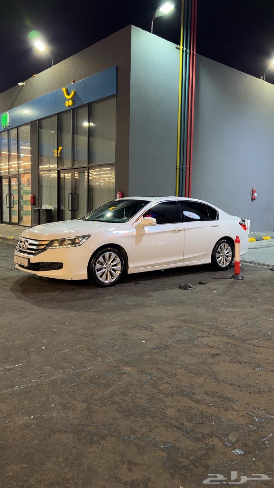 2015 Accord fully loaded63725868315267114