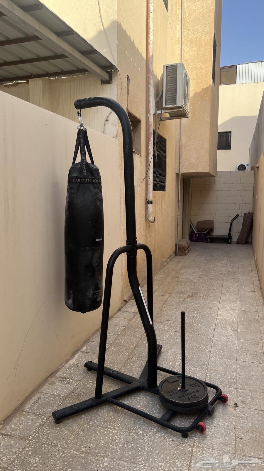 Clean boxing user63674634872961110