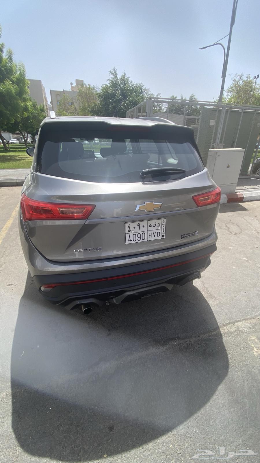 2022 Captiva User Manual63717514171906111