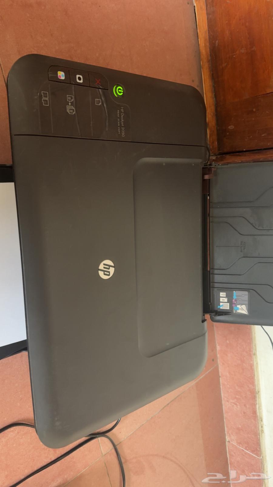 طابعه hp63671411564161112