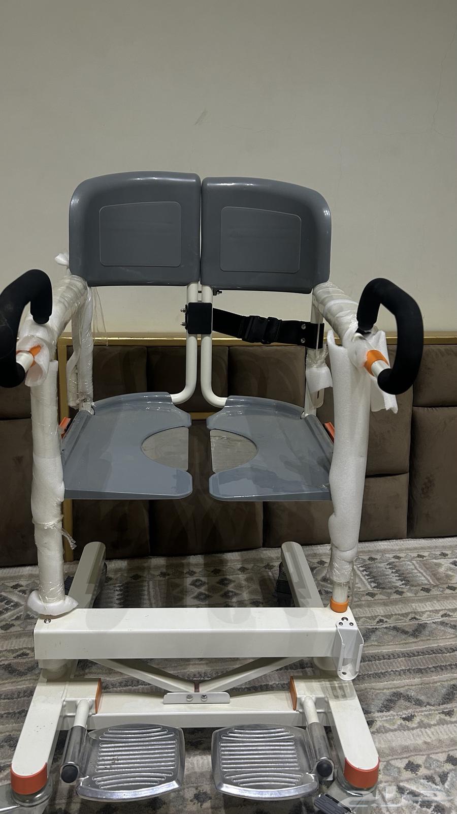 Wheelchair63667805695233111