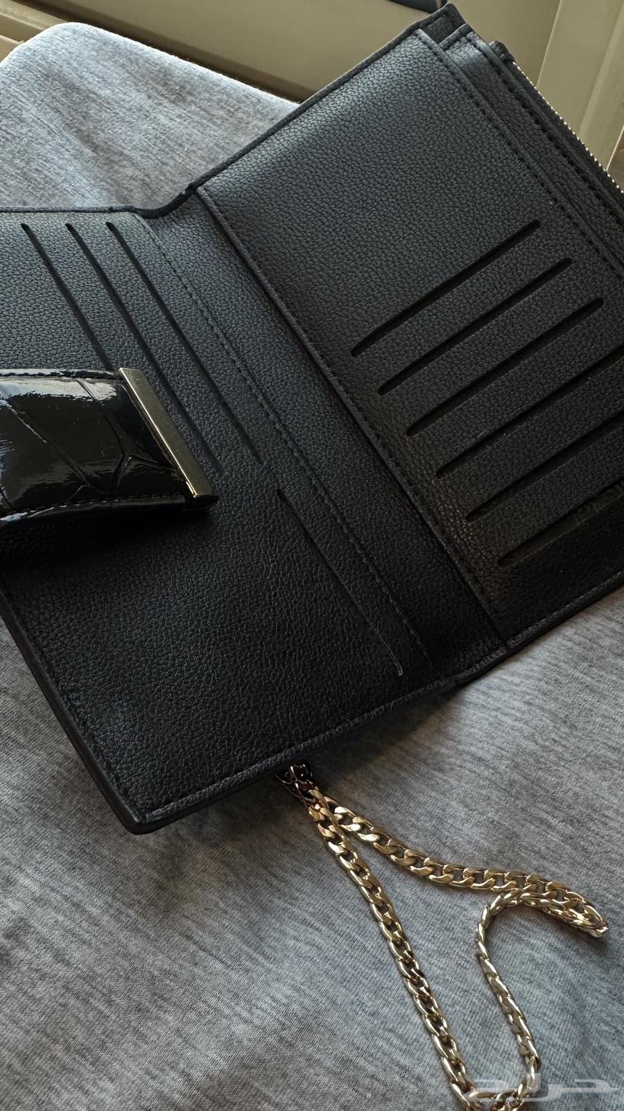 Dune London Card Bag63670434712963112