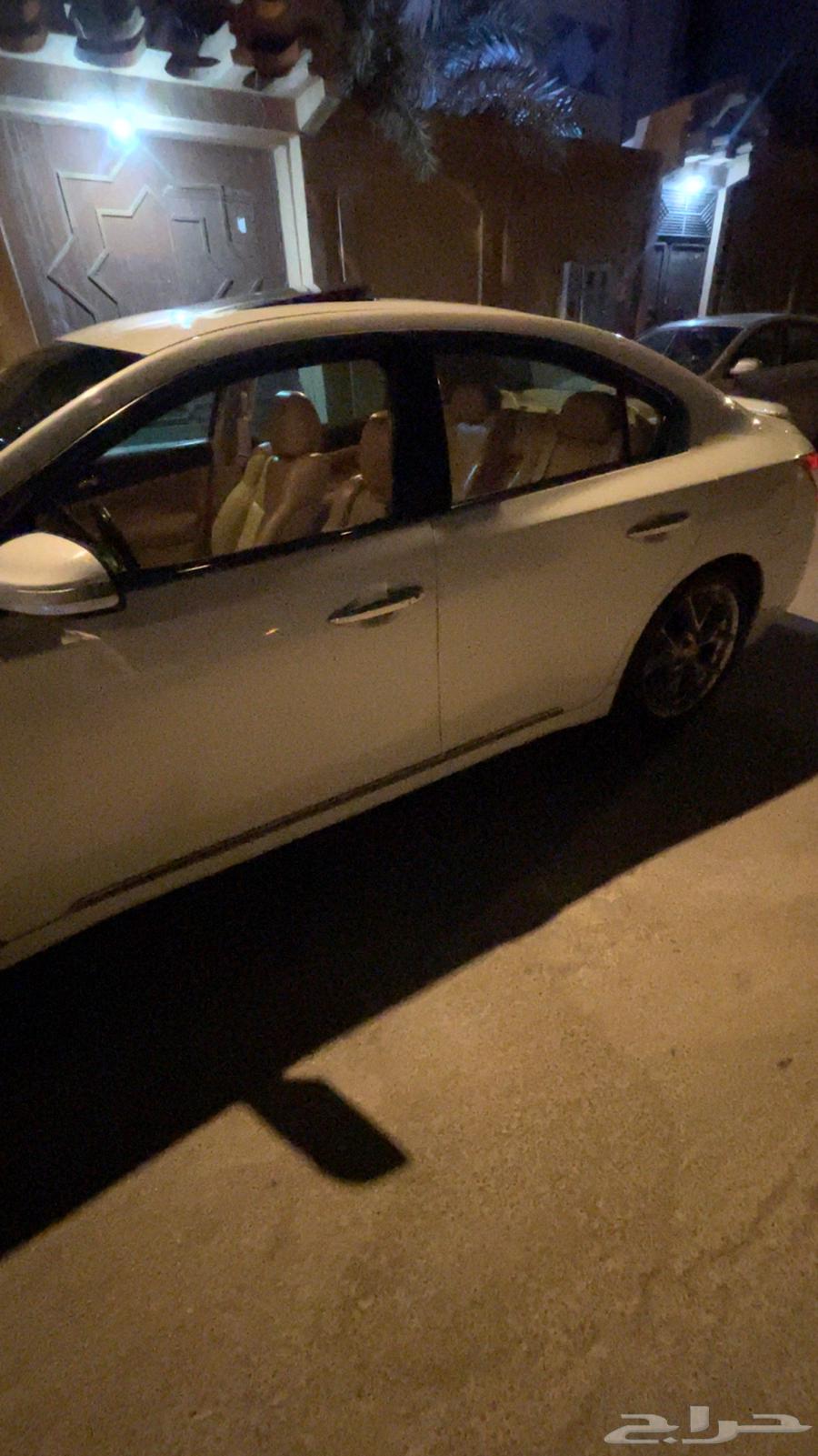Maxima 2010 model, clean63716431682946113