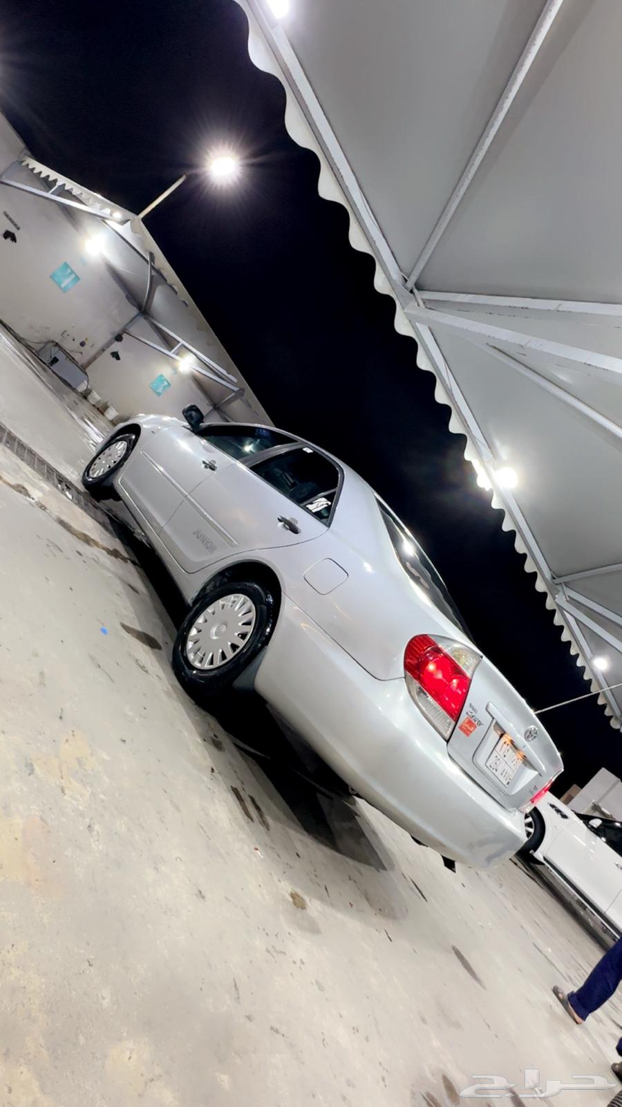 كامري 2006 ((تم البيع ))63722216921091111